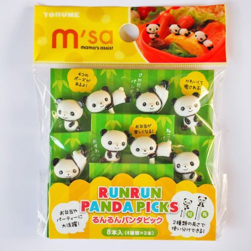 Popular Children's Fruit Cute Bento Fork