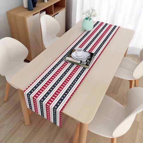 Table Towel Placemat Dustproof Tablecloth