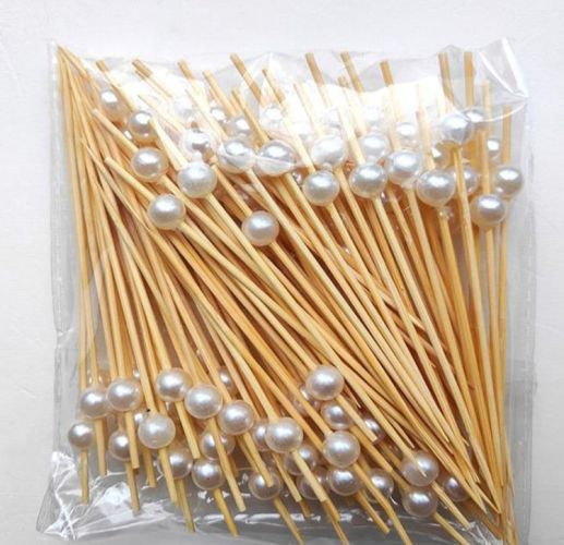 Disposable Fruit Fork Household Plastic Fruit Prod